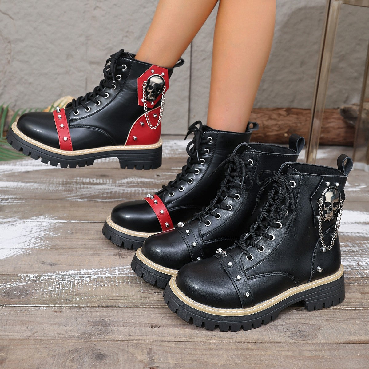 Coastal Soft Boots