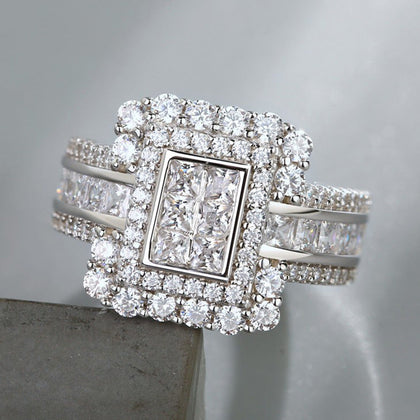 Minimalist Ring Jewelry
