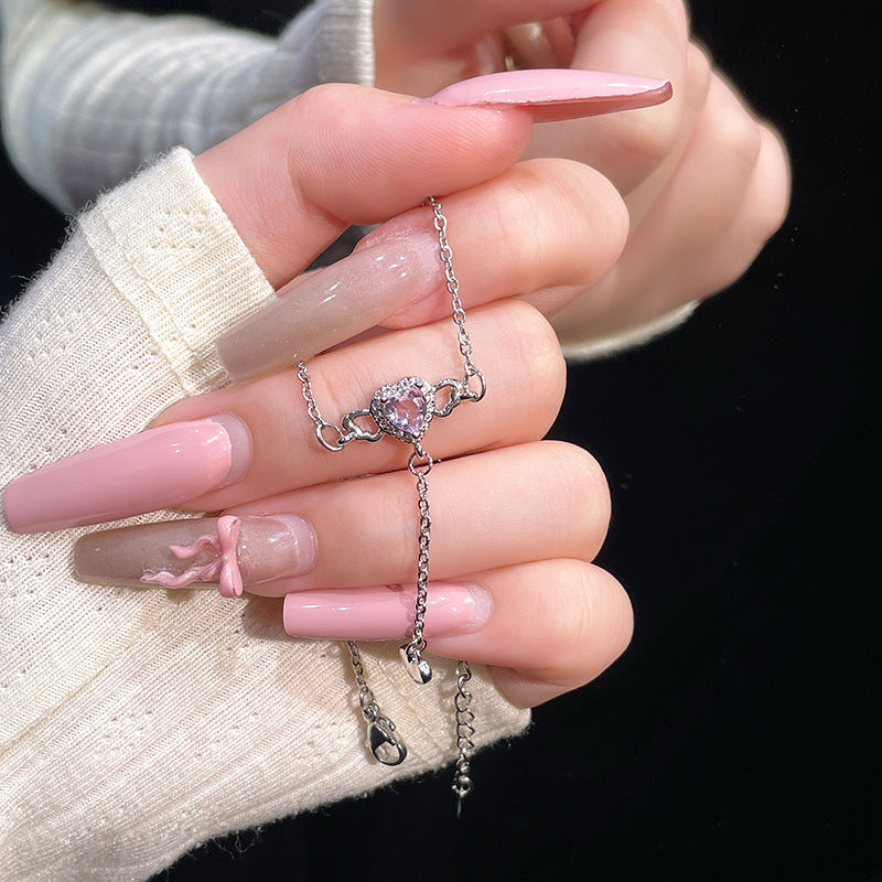Clean Vintage Jewelry