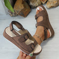 Brunch Soft Sandals