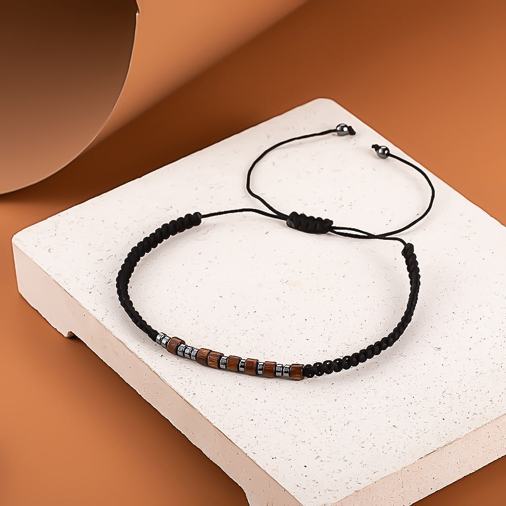 Pretty Beaded Jewelry