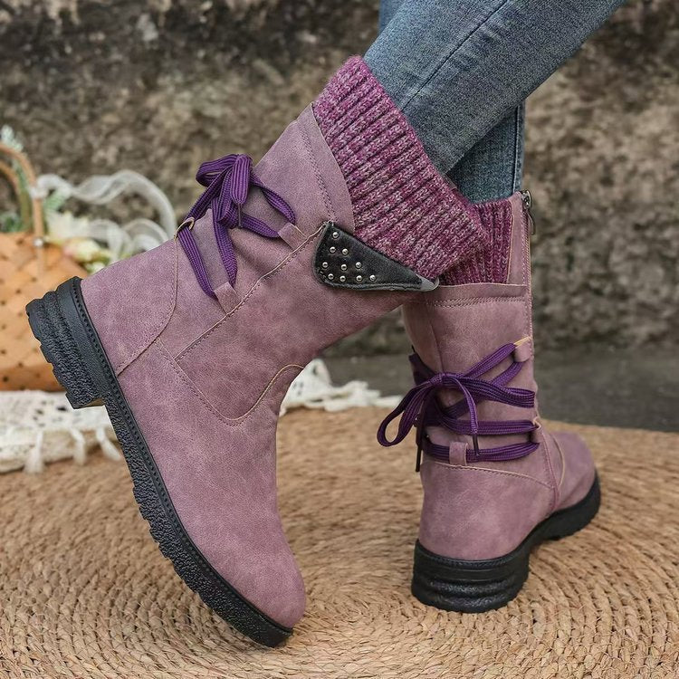 Summer Classic Boots