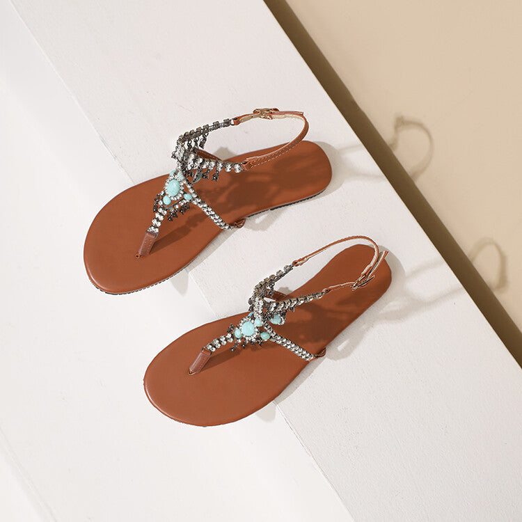 Brunch Classic Sandals