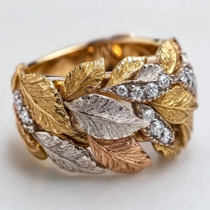 Casual Natural Jewelry
