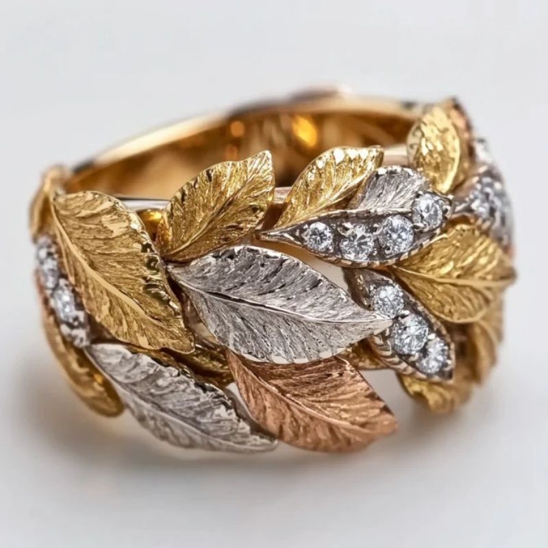 Casual Natural Jewelry