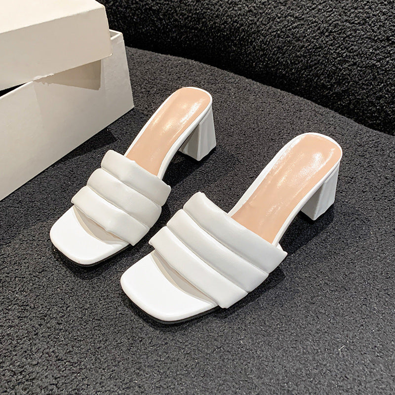 Casual Everyday Sandals