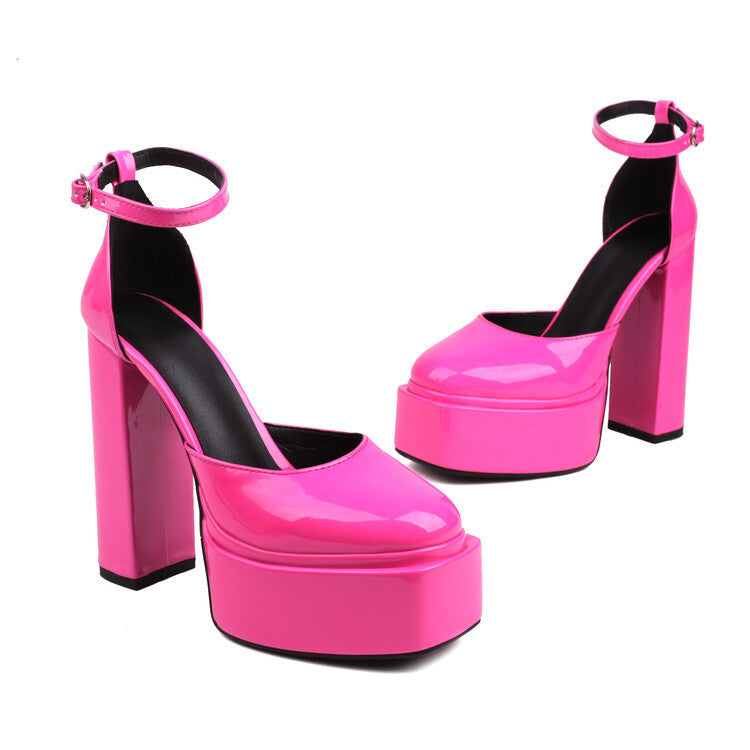 Fresh Beach Sandals