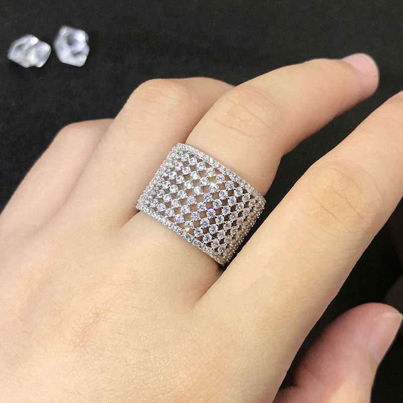 Timeless Crystal Jewelry