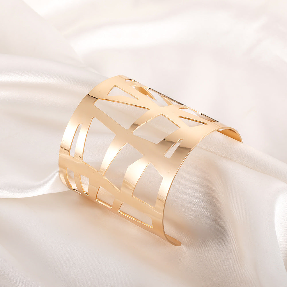 Soft Hoop Jewelry