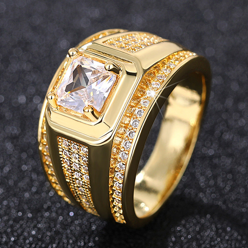 Elegant Natural Jewelry