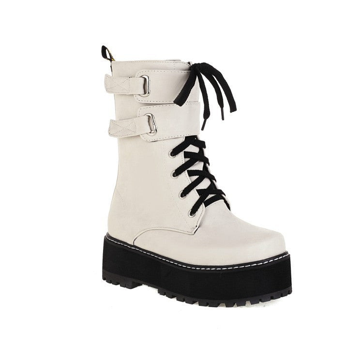 Resort Soft Boots