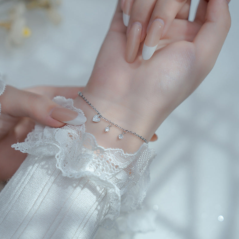 Classic Beaded Jewelry