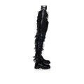 Brunch Platform Boots