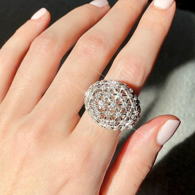 Vintage Silver Jewelry