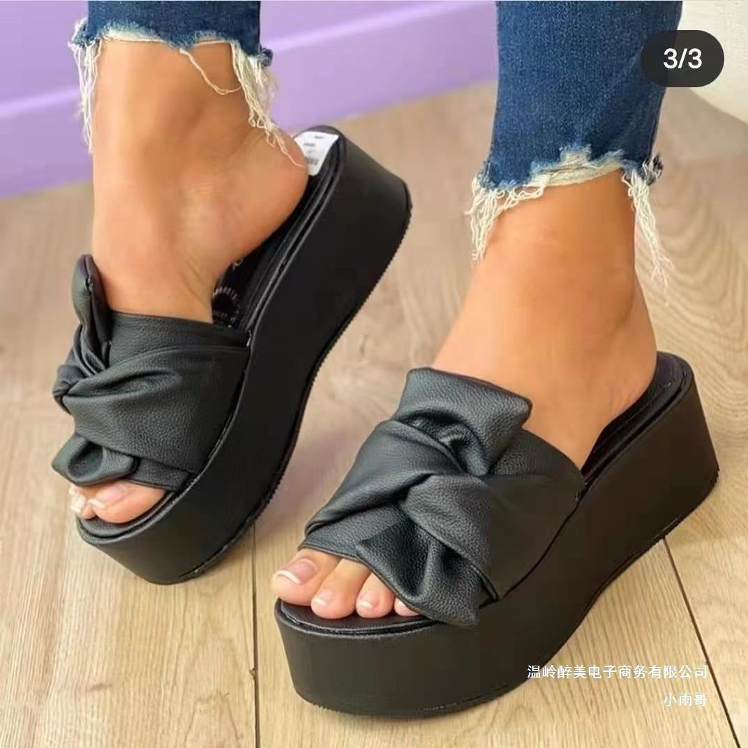 Coastal Casual Sandals