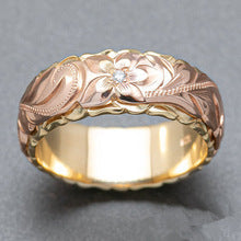 Simple Textured Jewelry