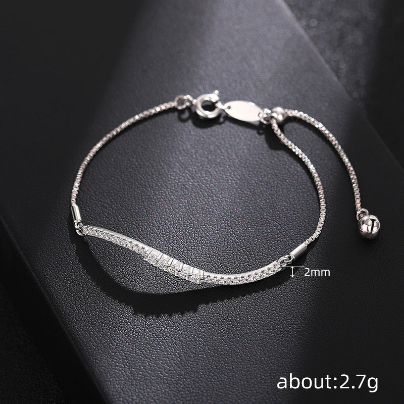Clean Hoop Jewelry