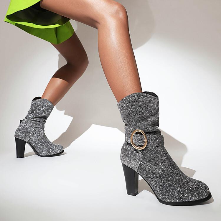 Summer Everyday Boots