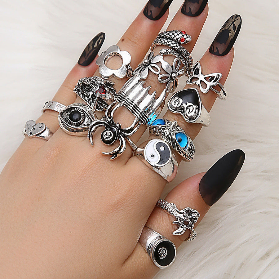 Easy Matching Set