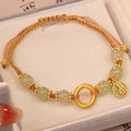 Graceful Hoop Jewelry