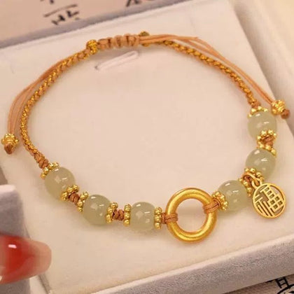 Graceful Hoop Jewelry