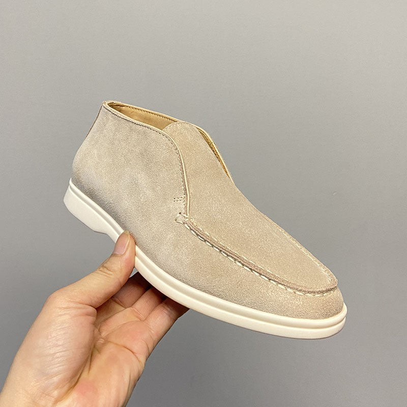 Sunny Classic Boots