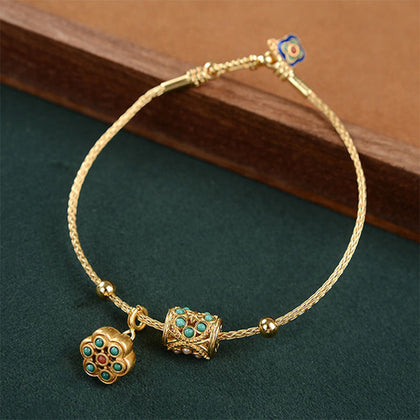 Clean Romantic Jewelry