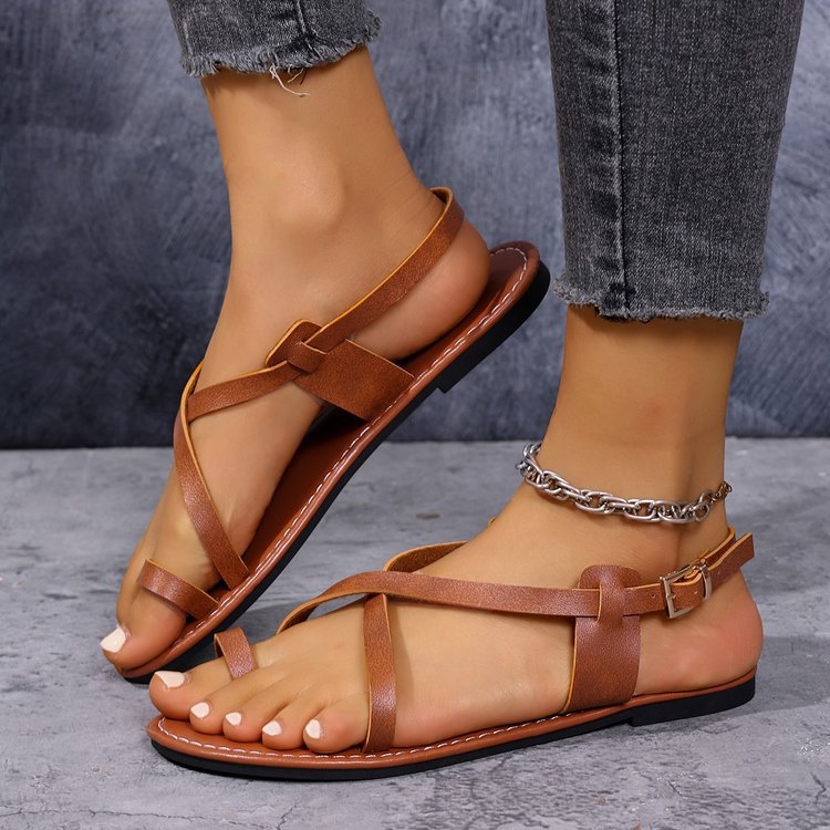 Soft Cushioned Sandals