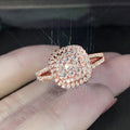 Garden Crystal Jewelry