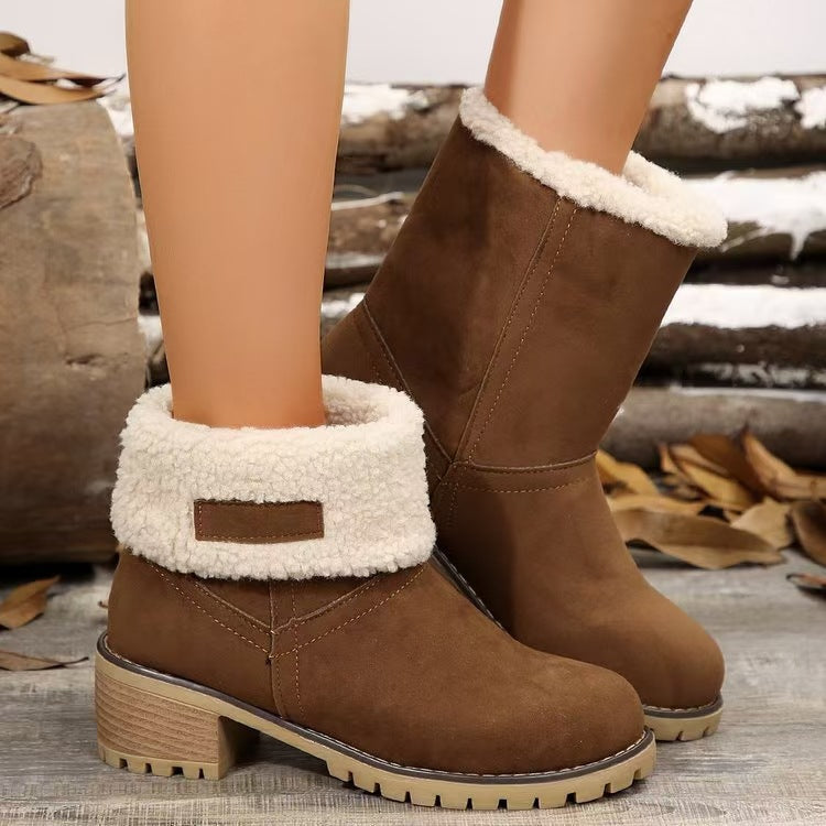 Classic Soft Boots