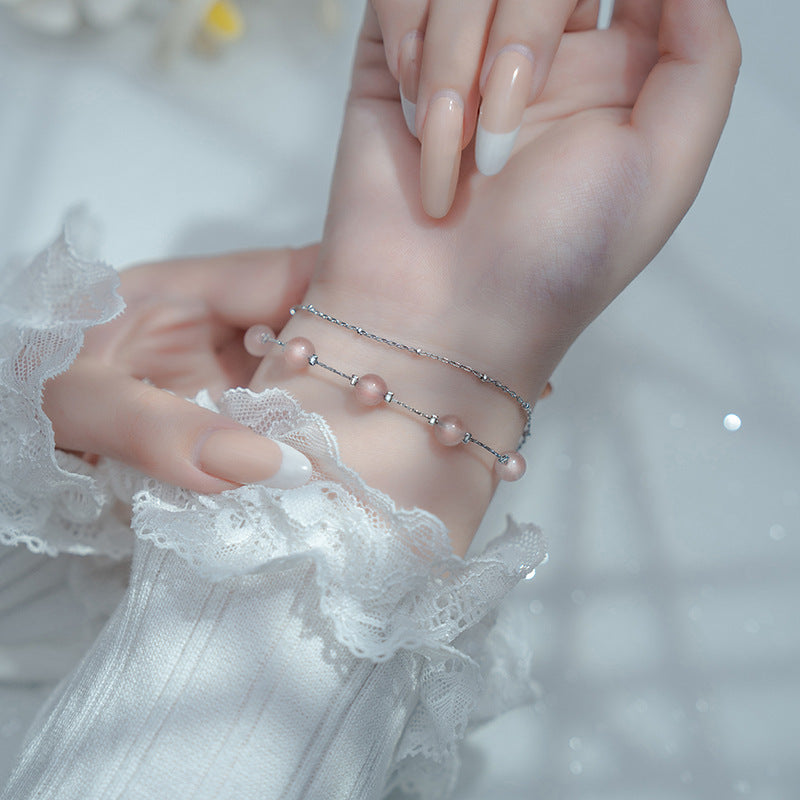Elegant Hoop Jewelry