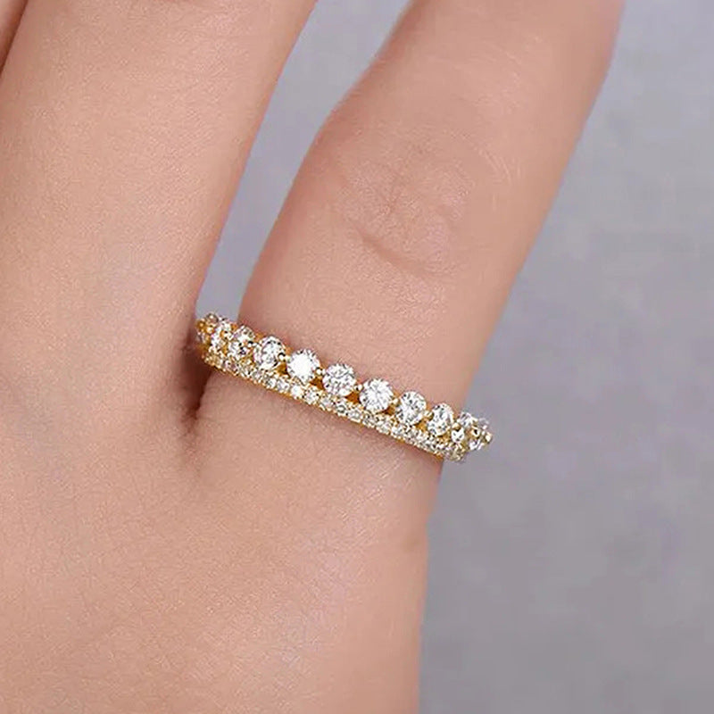 Light Classic Jewelry