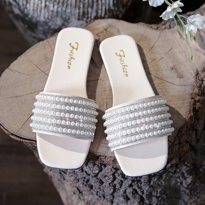 Coastal Comfort Sandals
