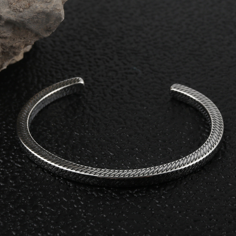 Romantic Textured Jewelry