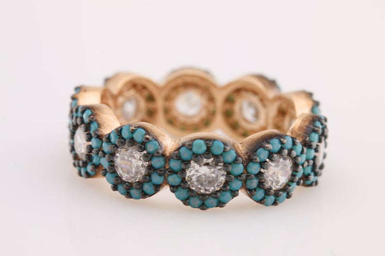 Light Ring Jewelry