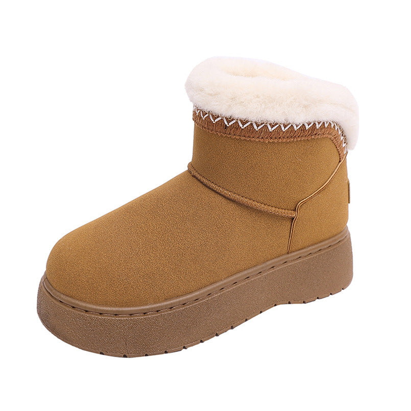 Comfortable Riding Boots