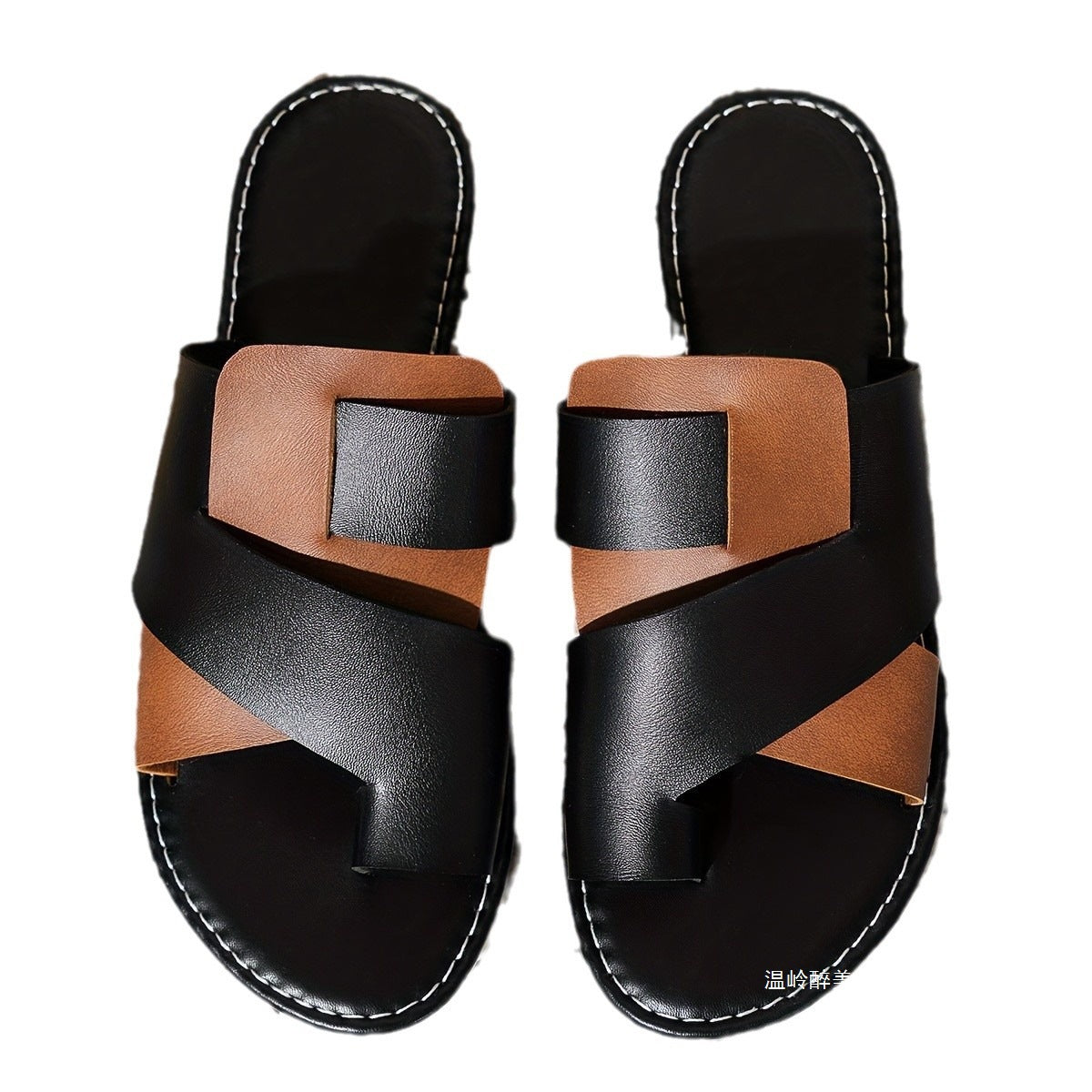 Easy Casual Sandals