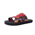 Sunny Comfort Sandals
