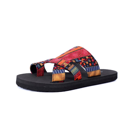 Sunny Comfort Sandals