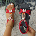 Airy Everyday Sandals