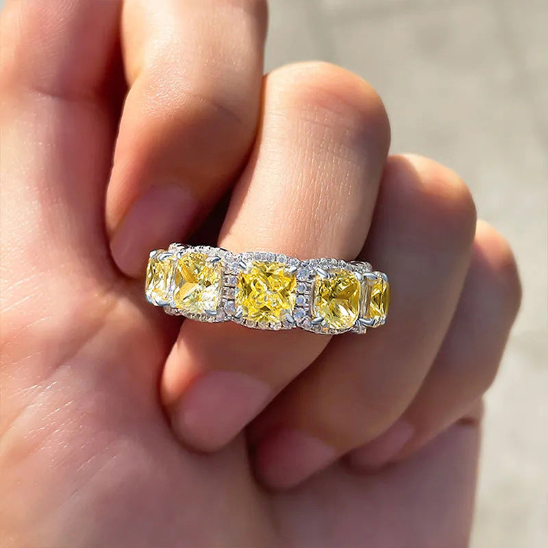 Everyday Charm Jewelry