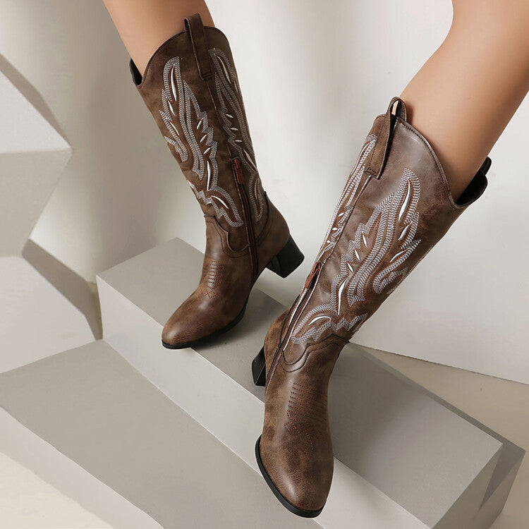 Everyday Short Boots