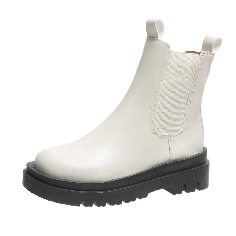 Classic Tall Boots