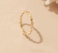Timeless Floral Jewelry