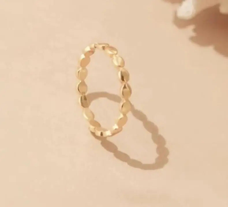 Timeless Floral Jewelry
