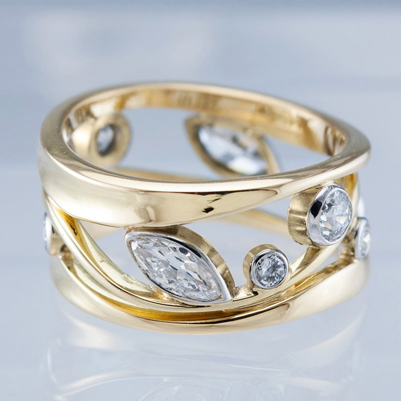 Summer Silver Jewelry