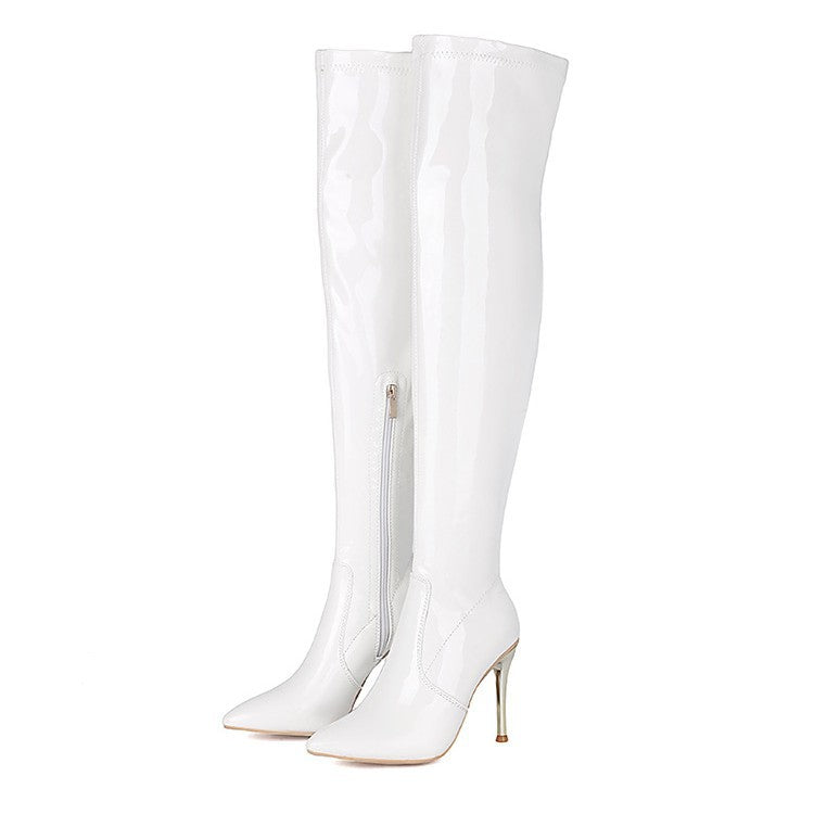 Walking Casual Boots