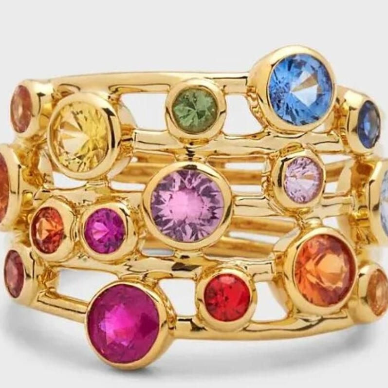 Light Everyday Jewelry