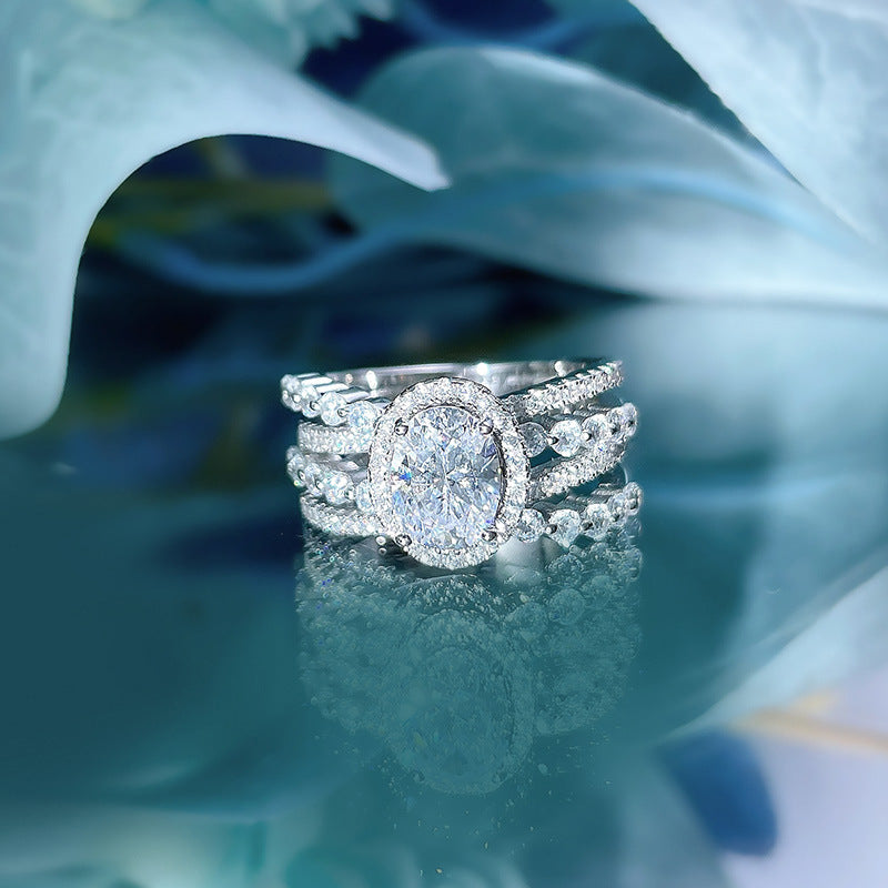Travel Ring Jewelry