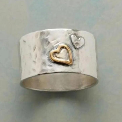 Simple Gold Jewelry